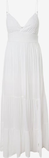 HOLLISTER Kesämekko värissä valkoinen, Tuotenäkymä