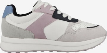 GEOX Sneakers 'D Runntix B' in Mixed colors