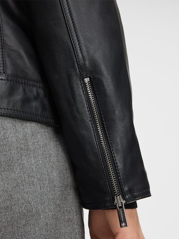 STRELLSON Tussenjas 'Piers' in Zwart