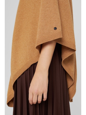 ESPRIT Cape in Brown