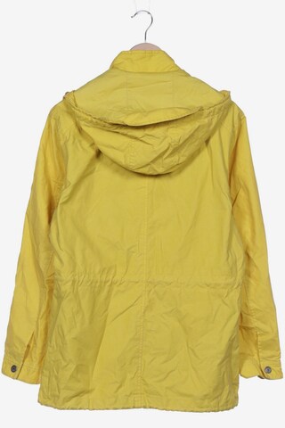ESPRIT Jacket & Coat in L in Yellow