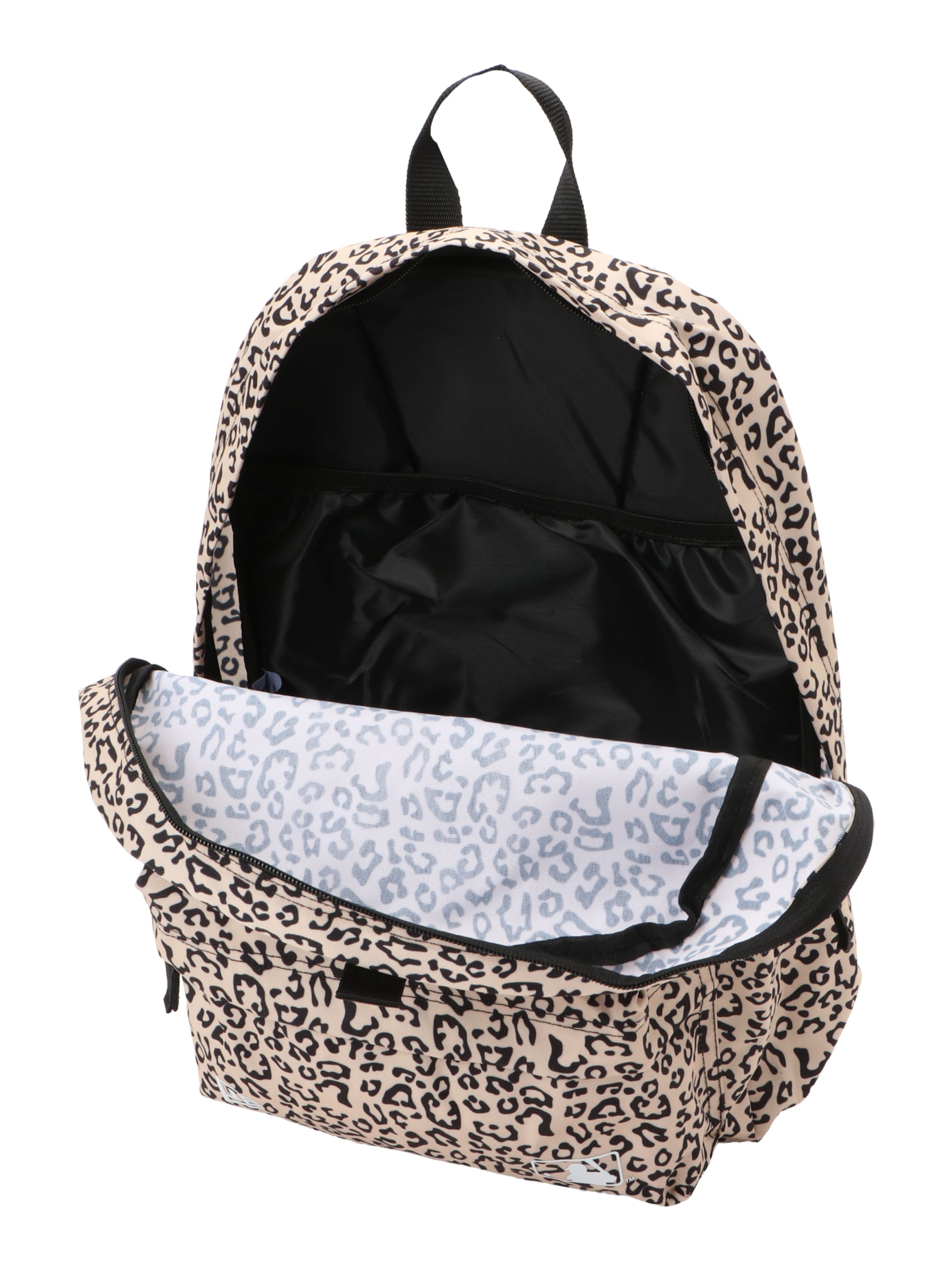 Rucsac 'NEYYAN' de la NEW ERA pe bej