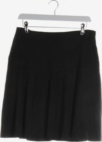 Riani Skirt in M in Black: front