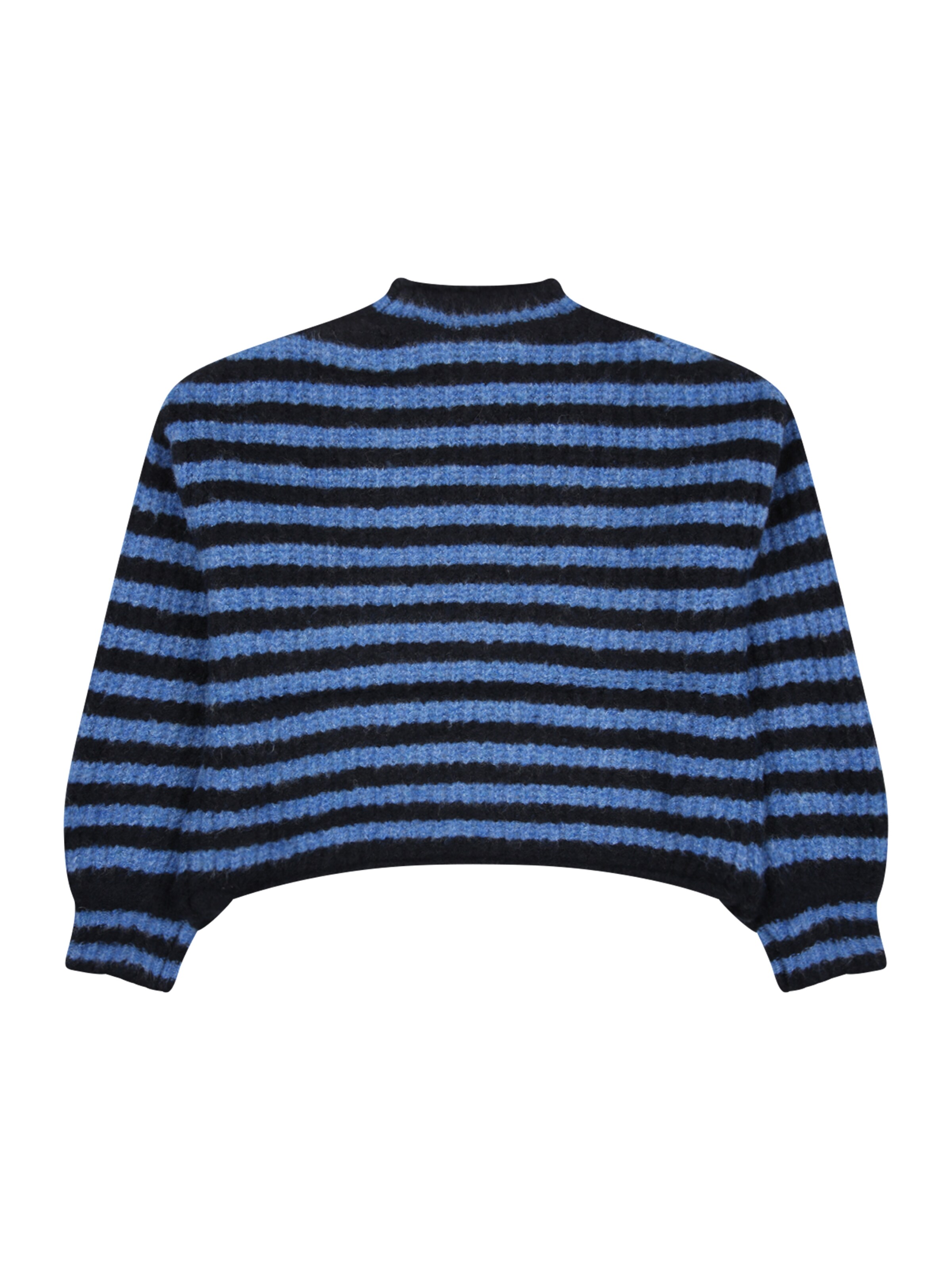 GRUNT Свитер 'Chlue' в Синий