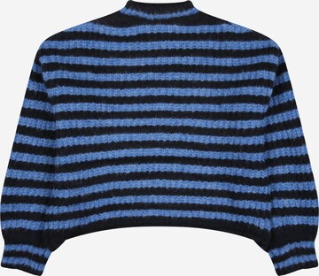 Pullover 'Chlue' di GRUNT in blu