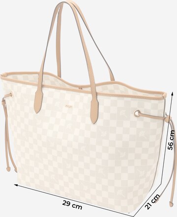 Shopper di JOOP! in beige