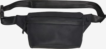 Hummel Sports Bag in Black