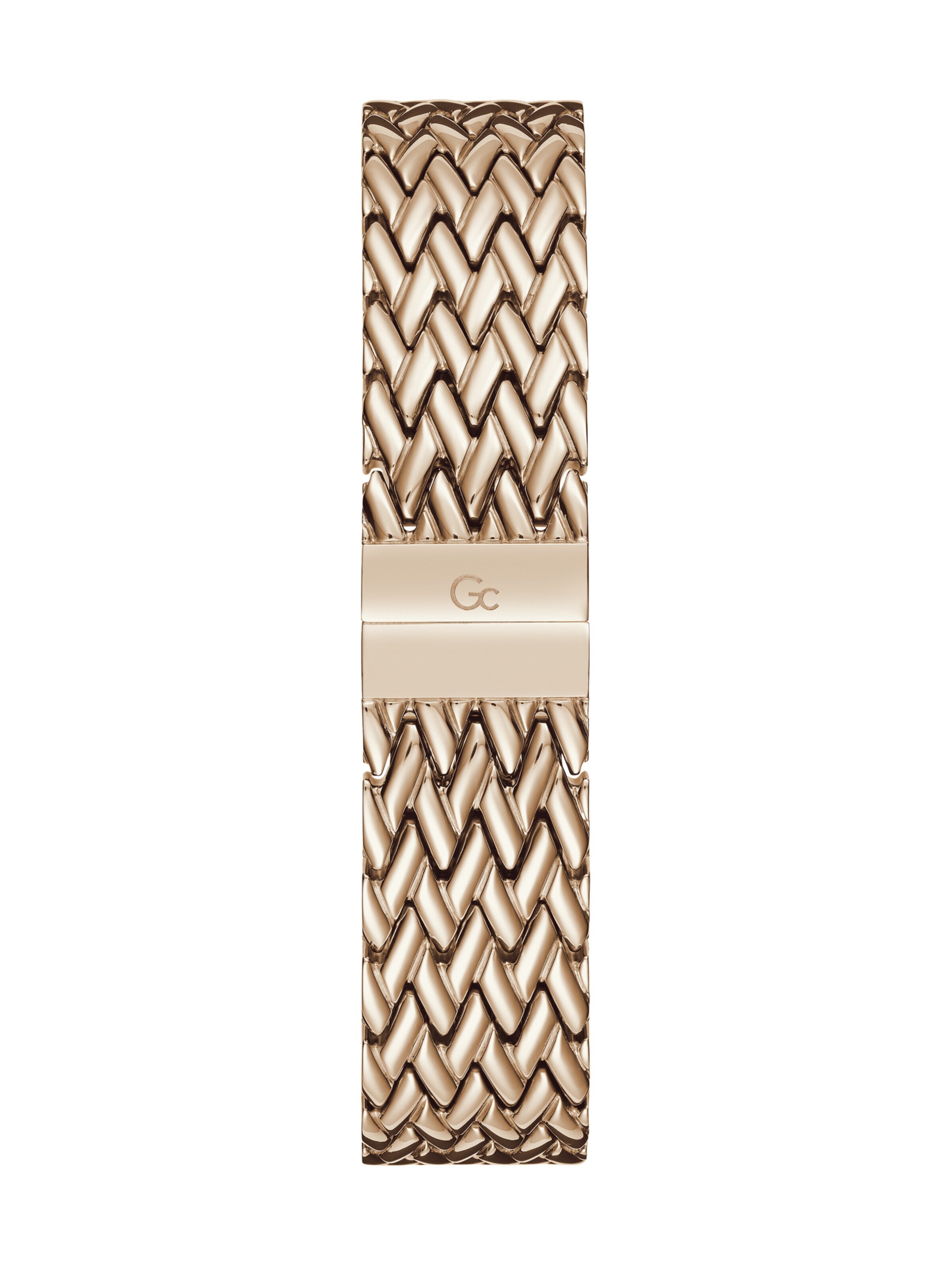 Gc Analog Watch 'Vogue' in Gold