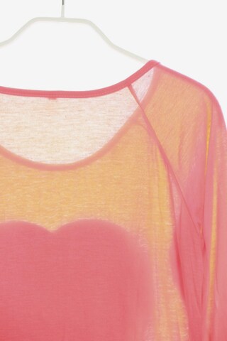 UNBEKANNT Top & Shirt in M in Pink