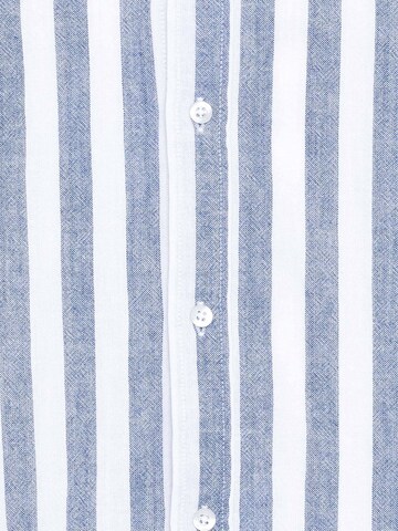 Williot Shirt in Blue