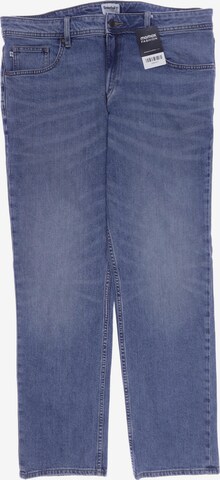 TIMBERLAND Jeans 36 in Blau: predná strana