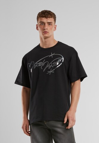 Karl Kani Shirt in Black