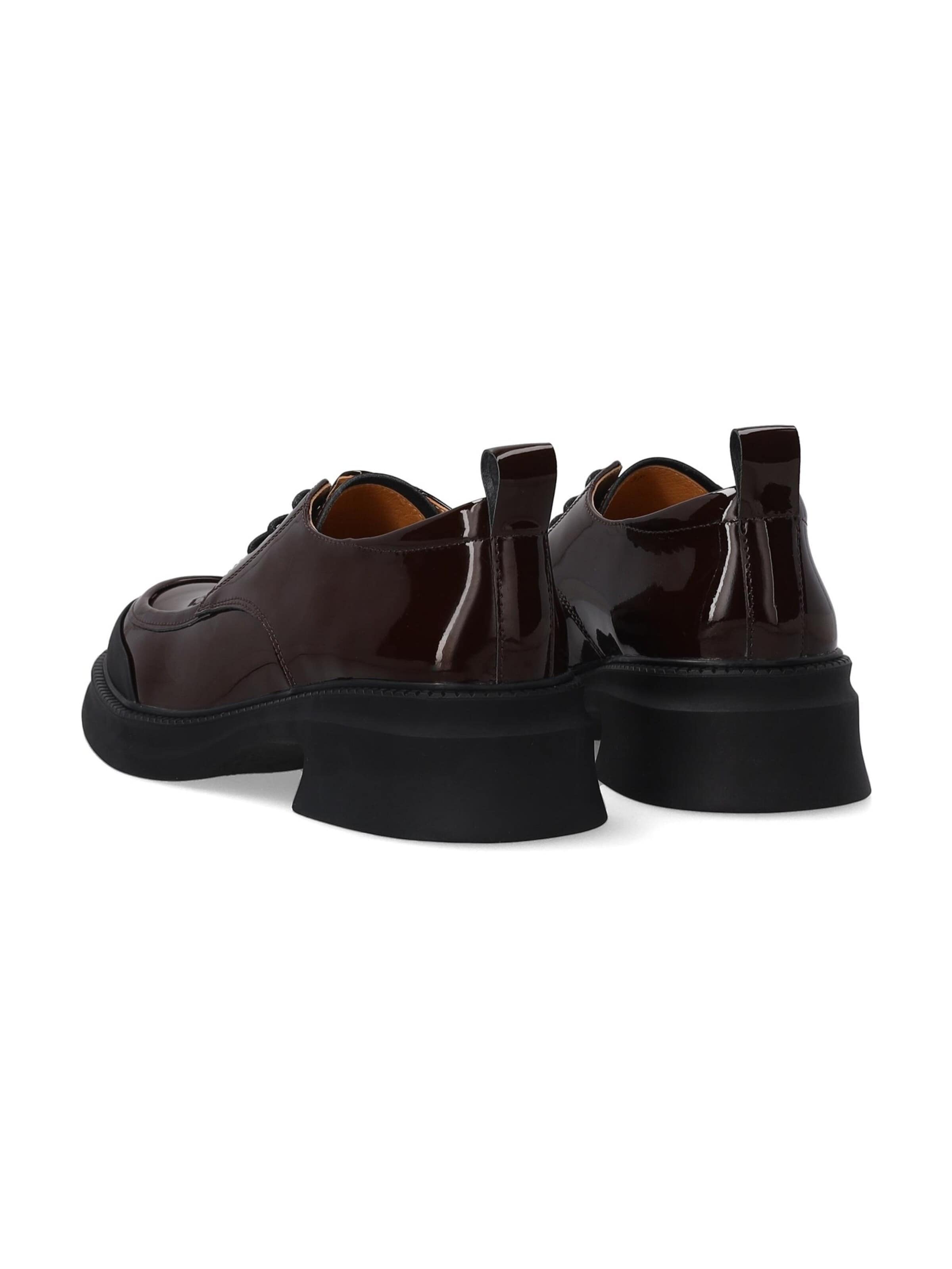 VENEZIA Schnürschuh‌‌‌‌‌‌‌‌‌ in Rot