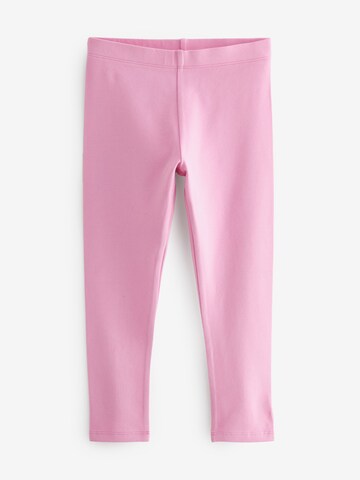 Next - Skinny Leggings em mistura de cores