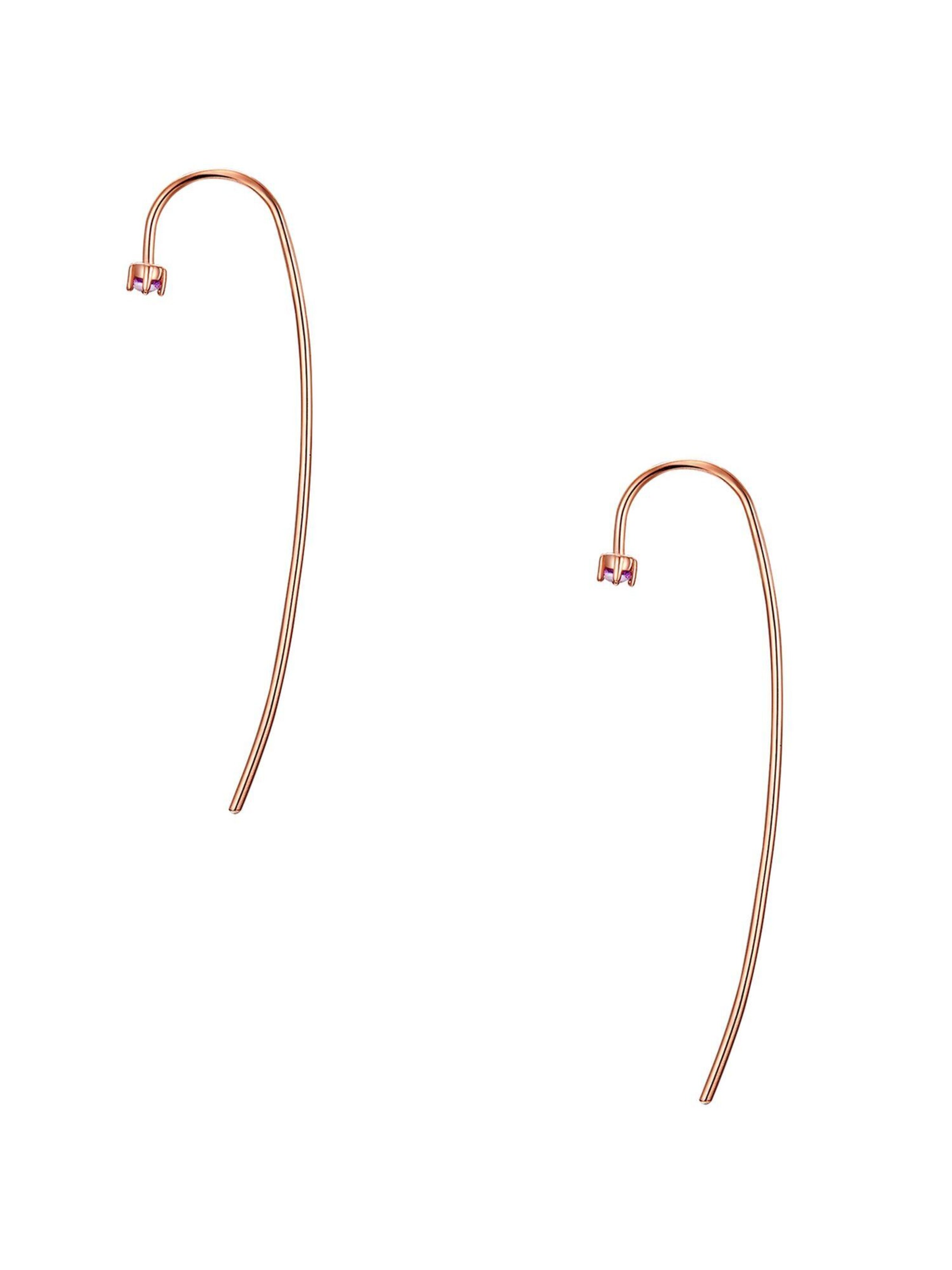 Glanzstücke München Earrings in Gold