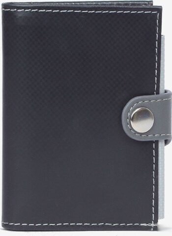 margelisch Portemonnee in Zwart: voorkant
