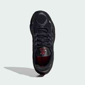 ADIDAS ORIGINALS Sneakers 'Ozmillen' in Black