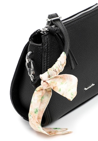 Sac à bandoulière ' TAS Karolin ' Tamaris en noir