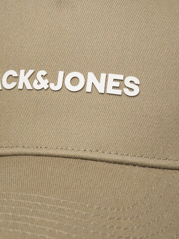 JACK & JONES Pet 'JACVest' in Beige