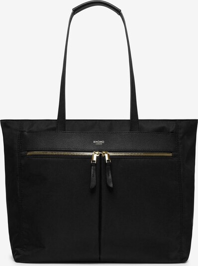 KNOMO Shopper in schwarz, Produktansicht