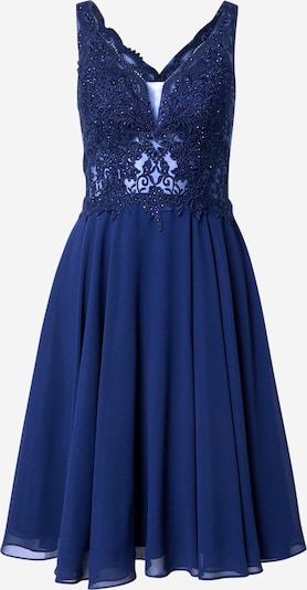 mascara Kleid in navy, Produktansicht