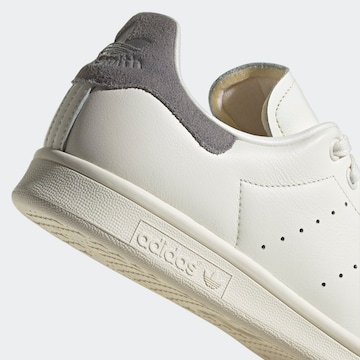 ADIDAS ORIGINALS Sneakers low 'Stan Smith' i hvit