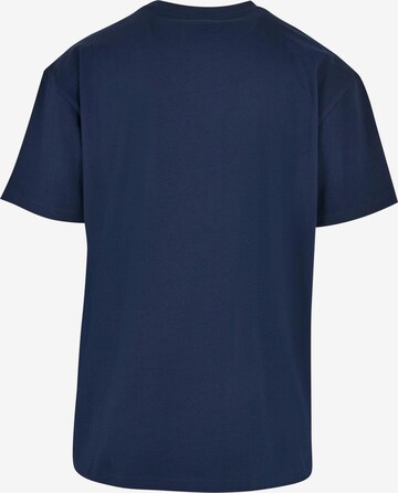 Urban Classics T-Shirt in Blau