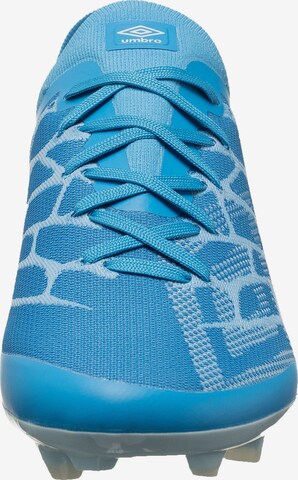 Scarpa da calcio 'Velocita Alchemist' di UMBRO in blu