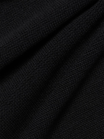 Franco Callegari Pullover in Schwarz