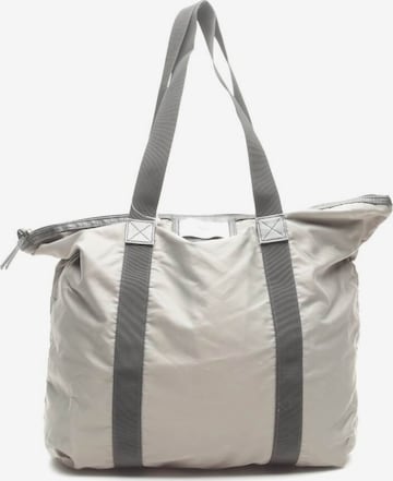 DAY BIRGER ET MIKKELSEN Schultertasche / Umhängetasche One Size in Grau: predná strana