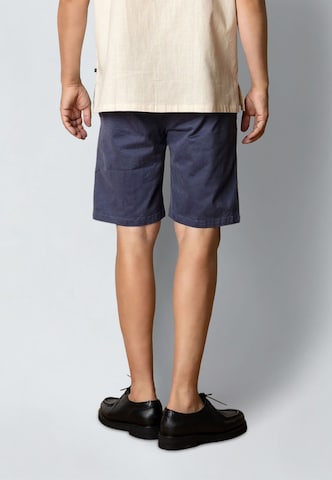 regular Pantaloni 'Mitchel' di Clean Cut Copenhagen in blu