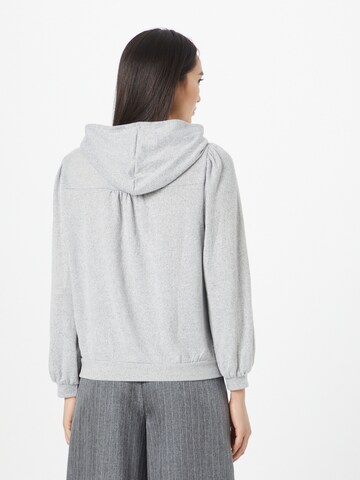 Pull-over 'ASTA' ONLY en gris