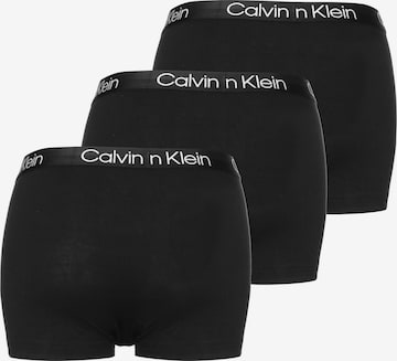Calvin Klein Underwear Regular Boxershorts in Schwarz