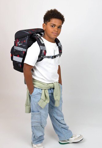 Belmil Backpack in Black