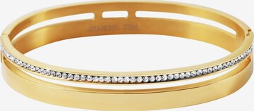 Akzent Bracelet 'Marwa, langlebig' in Gold: front