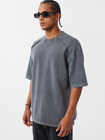 Dandalo Shirt in Black