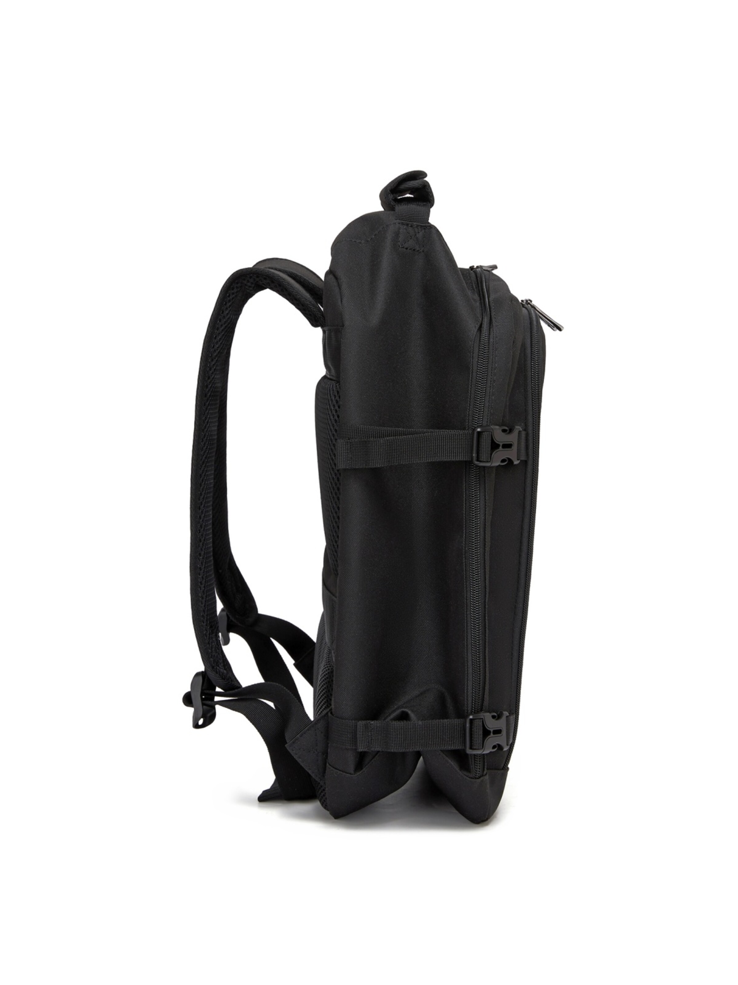 Kono Rucksack‌‌‌‌‌ in Schwarz