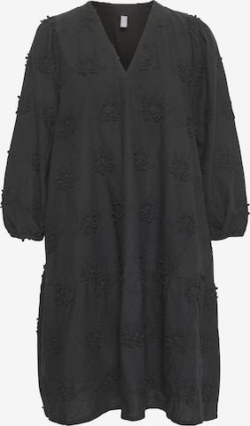 CULTURE Dress 'Neda' in Black: front