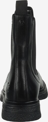 TT. BAGATT Chelsea boots in Zwart