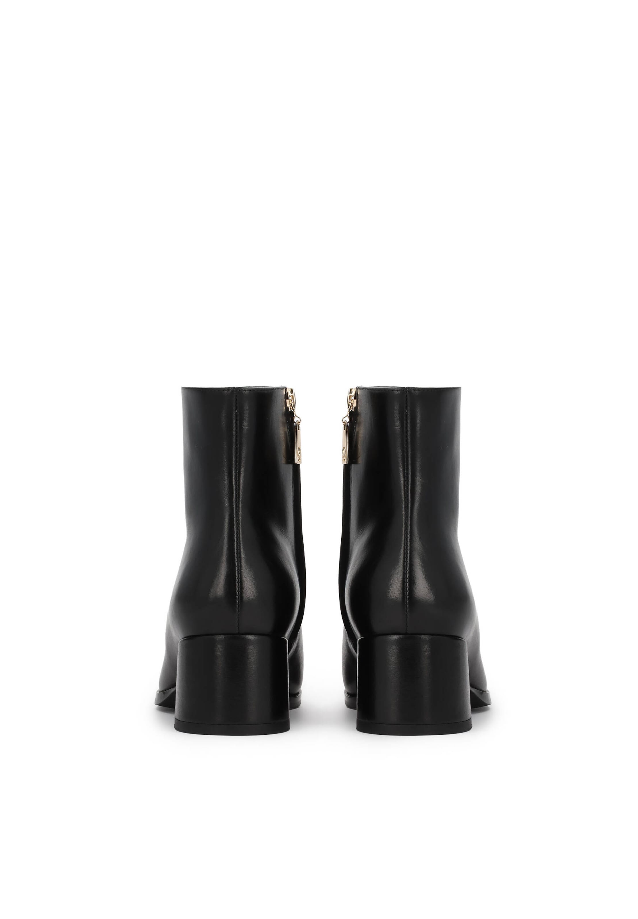 Boots di Kazar in nero