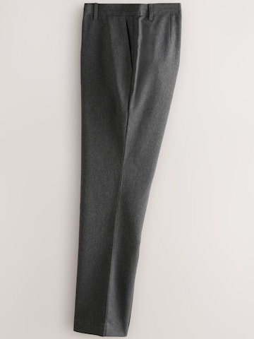 Next Slimfit Chino hlače | modra barva