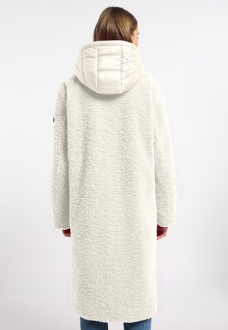 Frieda & Freddies NY Wintermantel in Beige