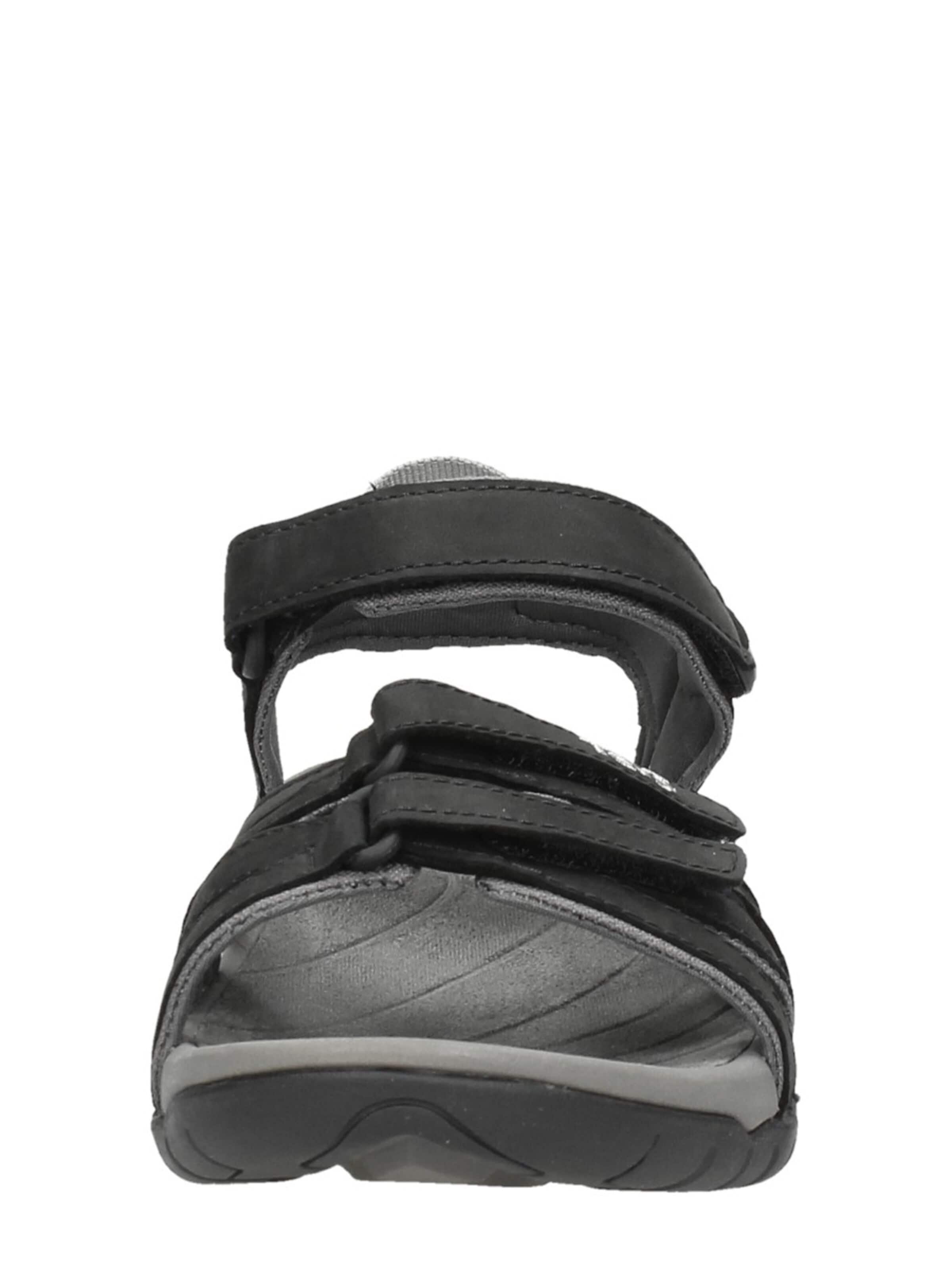 TEVA Sandals in Black