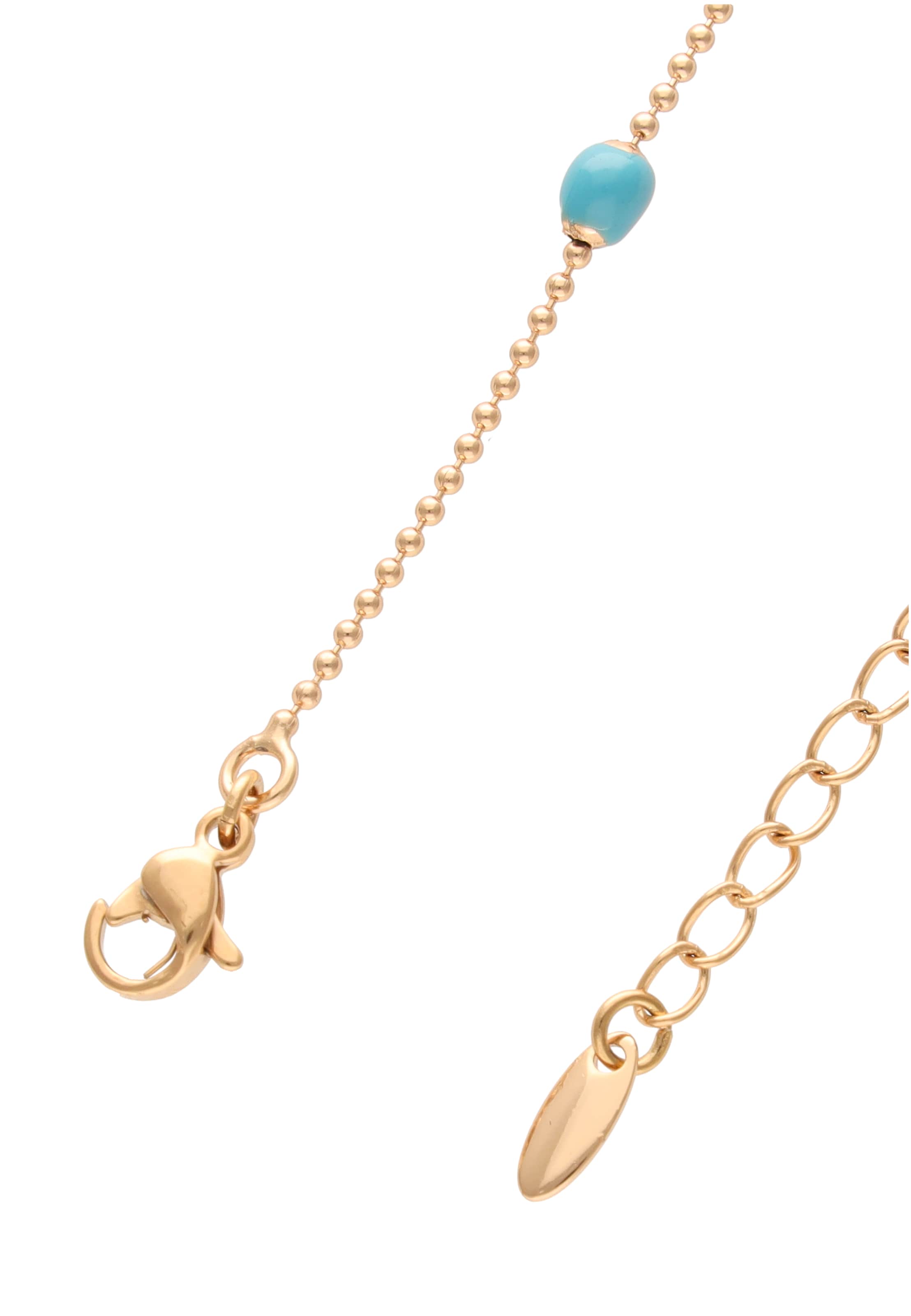 GRASSLAND Armband in Goud
