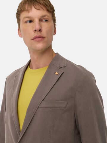 CAMEL ACTIVE Regular fit Suit Jacket in Green