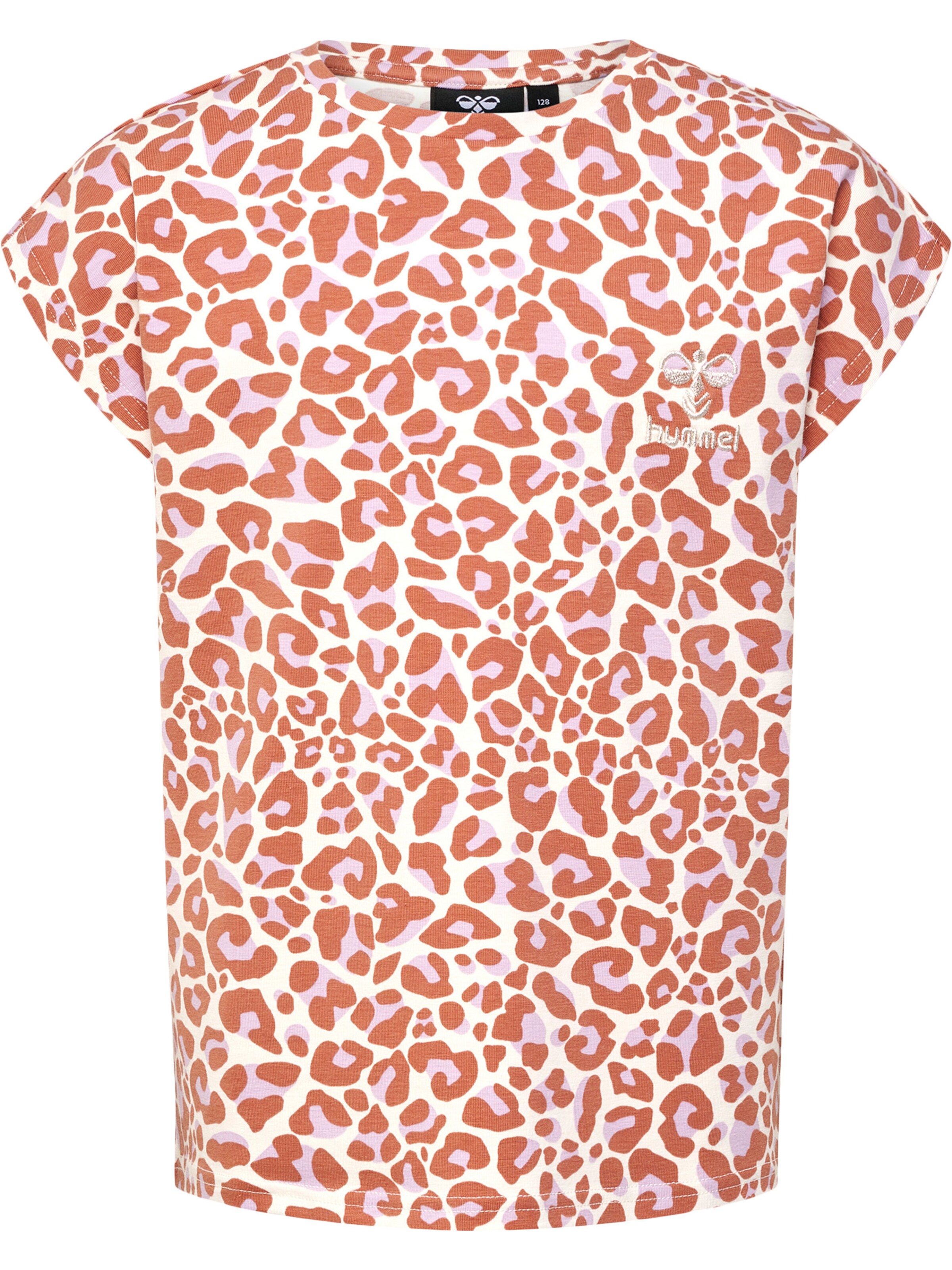 Hummel Bluser & t-shirts i brun: forside