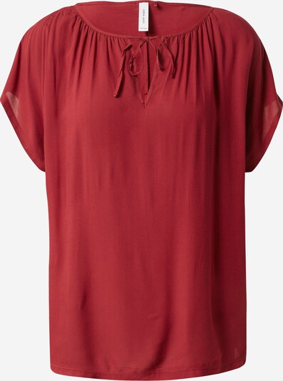 GERRY WEBER Majica | češnjevo rdeča barva, Prikaz izdelka