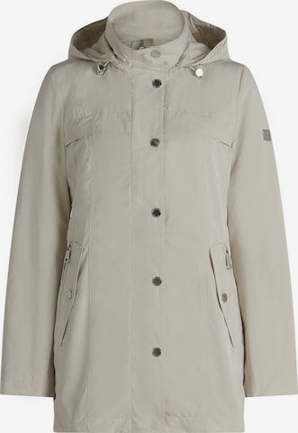 Betty Barclay Parka in Weiß: Vorderseite