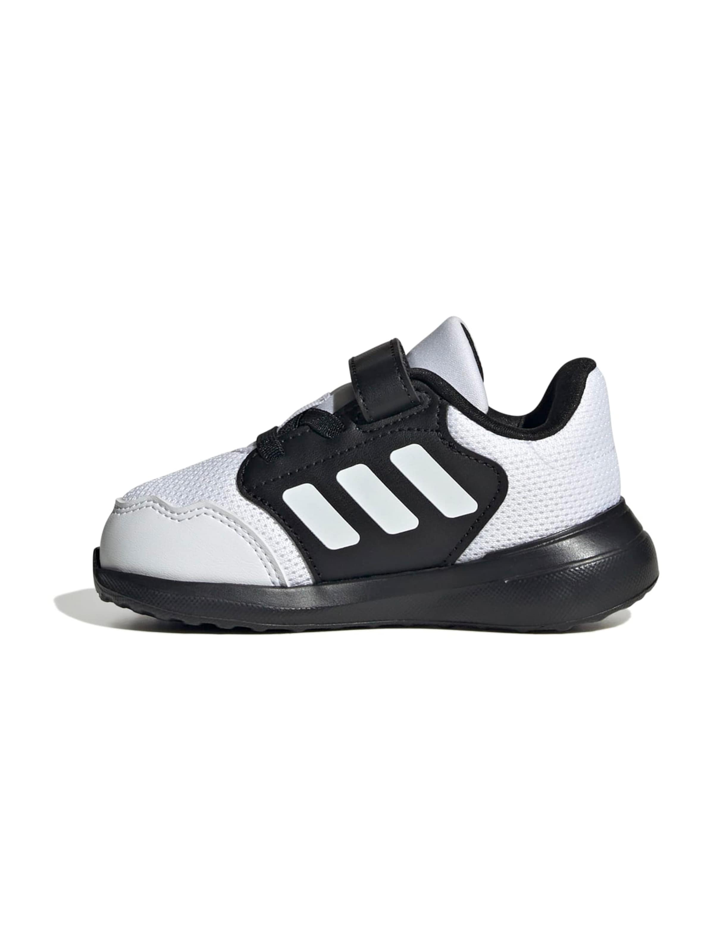 ADIDAS SPORTSWEAR Sneaker 'Tensaur Run 3.0 EL I' in Schwarz