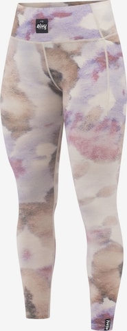 Sous-vêtements de sport Eivy en mélange de couleurs : devant